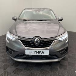 Renault Arkana Arkana E-Tech 145 - 23 Evolution Dieppe