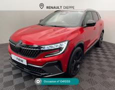 Renault Austral Dieppe