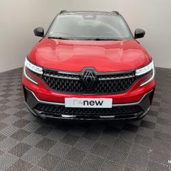 Renault Austral Austral E-Tech hybrid 200 Iconic esprit Alpine Dieppe