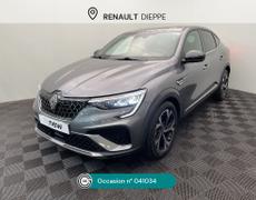 Renault Arkana Dieppe