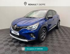 Renault Captur Dieppe