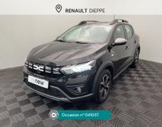 Dacia Sandero Dieppe