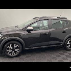 Dacia Sandero Sandero ECO-G 100 Stepway Expression Dieppe