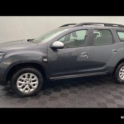 Dacia Duster Duster Blue dCi 115 4x4 Prestige Dieppe