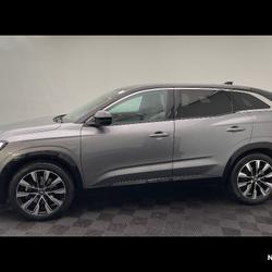 Renault Austral Austral E-Tech hybrid 200 Techno Dieppe