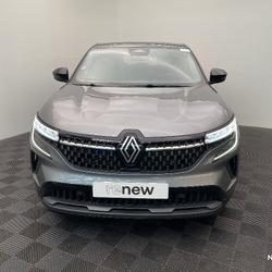 Renault Austral Austral E-Tech hybrid 200 Techno Dieppe