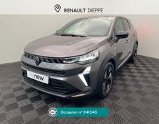Renault Symbioz Dieppe
