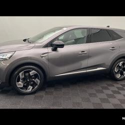 Renault Symbioz Symbioz E-Tech full hybrid 145 Techno Dieppe