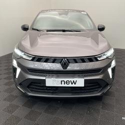 Renault Symbioz Symbioz E-Tech full hybrid 145 Techno Dieppe