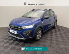 Dacia Sandero Dieppe