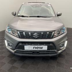 Suzuki Vitara Vitara 1.0 Boosterjet Style Dieppe
