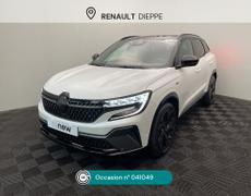 Renault Austral Dieppe