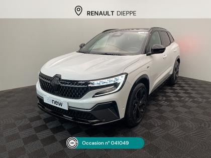 Renault Austral - Austral E-Tech hybrid 200 Iconic esprit Alpine - 32 990 €