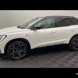 Renault Austral Austral E-Tech hybrid 200 Iconic esprit Alpine Dieppe