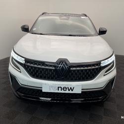 Renault Austral Austral E-Tech hybrid 200 Iconic esprit Alpine Dieppe