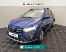 Dacia Sandero Dieppe