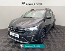 Dacia Sandero Dieppe