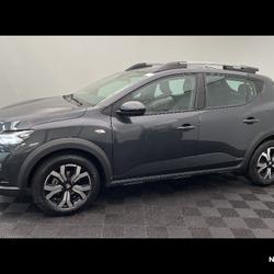 Dacia Sandero Sandero TCe 90 CVT - 22 Stepway Confort Dieppe