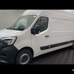 Autres Renault MASTER FGN TRAC F3500 L3H3 BLUE DCI 135 CONFORT Dieppe