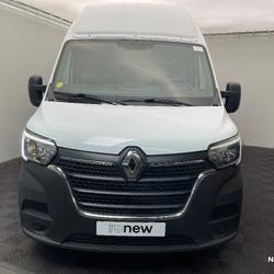 Autres Renault MASTER FGN TRAC F3500 L3H3 BLUE DCI 135 CONFORT Dieppe