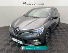 Renault Clio 5 Dieppe