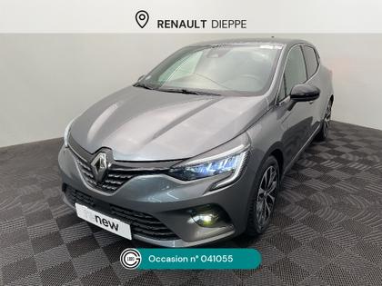 Renault Clio - Clio E-Tech full hybrid 145 Techno - 17 590 €