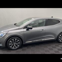 Renault Clio 5 Clio E-Tech full hybrid 145 Techno Dieppe