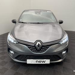 Renault Clio 5 Clio E-Tech full hybrid 145 Techno Dieppe