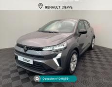 Renault Captur Dieppe
