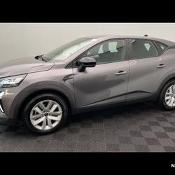 Renault Captur Captur E-Tech full hybrid 145 ch Evolution Dieppe