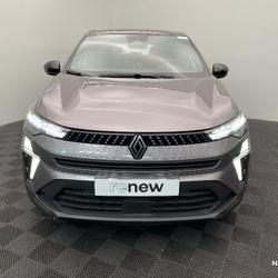 Renault Captur Captur E-Tech full hybrid 145 ch Evolution Dieppe