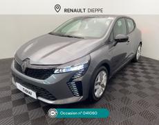 Renault Clio 5 Dieppe