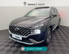 Hyundai Santa Fe Dieppe