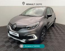 Renault Captur Dieppe