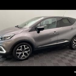 Renault Captur Captur TCe 90 - 19 Intens Dieppe