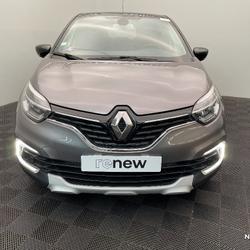 Renault Captur Captur TCe 90 - 19 Intens Dieppe