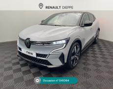 Renault Megane E-Tech Dieppe
