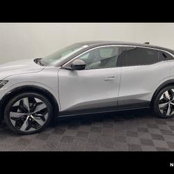 Renault Megane E-Tech Megane E-Tech EV60 220 ch super charge Techno Dieppe