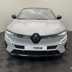 Renault Megane E-Tech Megane E-Tech EV60 220 ch super charge Techno Dieppe