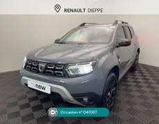 Dacia Duster - Duster ECO-G 100 4x2 Extreme - 16 990 €