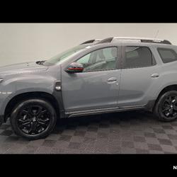 Dacia Duster Duster ECO-G 100 4x2 Extreme Dieppe