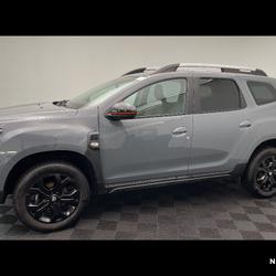 Dacia Duster Duster ECO-G 100 4x2 Extreme Dieppe