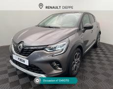 Renault Captur Dieppe