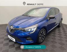 Renault Clio 5 Dieppe