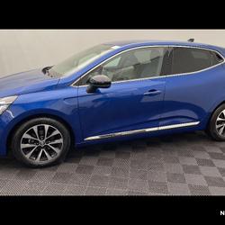 Renault Clio 5 Clio TCe 90 Techno Dieppe