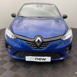 Renault Clio 5 Clio TCe 90 Techno Dieppe