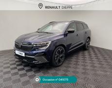 Renault Espace 5 Dieppe