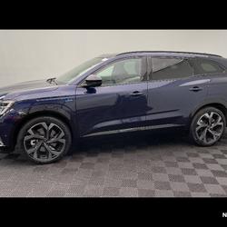 Renault Espace 5 Espace E-Tech hybrid 200 esprit Alpine Dieppe