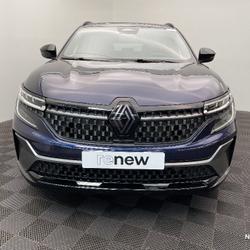 Renault Espace 5 Espace E-Tech hybrid 200 esprit Alpine Dieppe