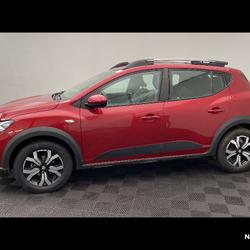 Dacia Sandero Sandero TCe 90 Stepway Confort Dieppe